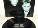 LP ORCHESTRAL MANOEUVRES IN THE DARK - THE BEST OF OMD 1 - UK - 1ST