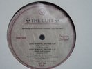 THE CULT: LOVE REMOVAL MACHINE RARE 12