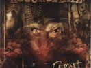 Regurgitate Deviant vinyl LP album record German RR02 RESTRAIN RECORDS 2003