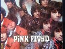 PINK FLOYD Piper At The Gates Of Dawn UK 1969 3rd Pressing Flipback Stereo