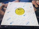 PAPO Y SU COMBO PACHITO NALMY LATIN JAZZ DESCARGA BOOGALOO GUAGUANCO PERU LP EAR