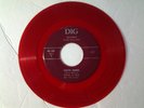 Arthur Lee Maye and The Crowns 45 rpm 