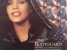 Whitney Houston - The Bodyguard Original Motion Picture Soundtrack Vinyl LP 1992