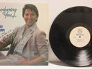 RARE Bobby Sherman Remembering You Vinyl LP Record Signed Autographed PO-1 VG++