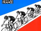 Kraftwerk Tour De France (Remix) - EX UK 12
