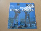 THE PROCLAIMERS Sunshine On Leith GREEN VINYL LP PRESSING  HMV VINYL WEEK 2018