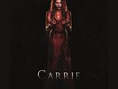 Marco Beltrami Carrie Soundtrack LP Very limited Red vinyl