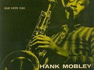 Hank Mobley on Blue Note 1550