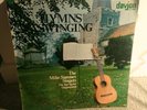 Mike Sammes Ted Taylor Organsound  ?– Hymns A' Swinging TUBBY HAYES ORIGINAL LP