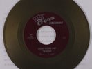 ROBINS: Double Crossin Baby / I Made A Vow 45 (repro, brown wax) Vocal Groups