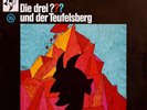 William Arden - Die Drei ???  19 - Und Der Teufe Vinyl Schallplatte - 159013