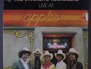 STARLITE RAMBLERS: Live At Apple's LP Sealed Rock & Pop