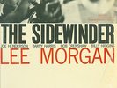 Lee Morgan on Blue Note 84157