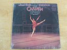 the Carmen Ballet boston pops rca sealed