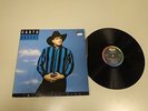 1018- GARTH BROOKS ROPIN THE WIND  VIN LP PORT VG + DISCO VG + ESPAÑA 1989/92