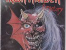 IRON MAIDEN - purgatory / genghis khan  7