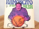 RAMONCITO Y SU SALSA * 1978 KILLER HARD SALSA GUAGUANCO SPANISH ONLY LP