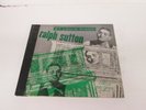 78tk album-Jazz Piano-CIRCLE S-20 -Ralph Sutton- 2 disc set
