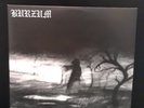 1Burzum Self Titled/Aske Vinyl LP Record Reissue Norwegian Black Metal