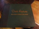 Rare Dennis Roosevelt African Expedition  78 Dark Rapture Belgian Congo Records6