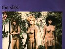 THE SLITS  ?- CUT (LP) (VG/VG)