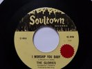 Rare northern soul records
