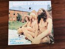 Guided by voices - Sunfish Holy Breakfast coloured vinyl lp