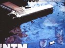 Suprême NTM - 1993... J'Appuie Sur La Gachette - Vinyl LP 33T Neuf sous Blister
