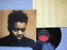 Tracy Chapman Self-Titled LP Elektra Records 60774-1 Stereo 1988 OG Inner EX/VG