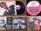 RARE French LP 33t BIEM (12') JACQUES DUTRONC (Gatefold ps 1968)