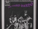 THIRD BARDO: I'm Five Ahead Of My Time + 3 45 (PS, re, yellow wax) Rock & Pop