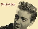 Walker, Scott-Meet Scott Engel: The Humble Beginnings (180G) VINYL NEU