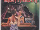 IRON MAIDEN - twilight zone / wrathchild 7