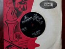 The Beatles Hello Goodbye / I Am The Walrus Singapore Vinyl 45 RPM 7