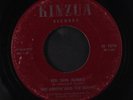 RED ARROW & BRAVES: Red Skin Rumble / Last Days Of Kinzua 45 Hear  (crazy rare