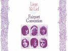 Fairport Convention - Liege And Lief (Ltd.Back To Black Edt.) Vinyl LP Isla NEW