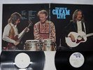 CREAM BEST OF CREAM LIVE RSO MW 8665,6 Japan PROMO VINYL 2LP