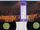 DEEP PURPLE LIVE IN JAPAN WARNER P-5066,7W Japan OBI VINYL 2LP