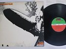 LED ZEPPELIN SAME ATLANTIC P-10105A Japan VINYL LP