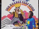 Jimmy Cliff, Various - The Harder They Come, soundtrack - 1973 LP record