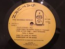 Sun Ra & The Arkestra -The Invisible Shield Vinyl LP Saturn Records  SUPER RARE