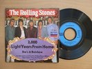 The Rolling Stones ?– 2000 Light Years From Home  GERMANY  7