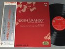 MRAVINSKY/SHOSTAKOVICH SYM. NO11 w/OBI JPN SH-7755
