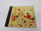 78tk album-Jazz -UNITED A-100-Dixie Five-Dixieland in Detroit- 3 disc set