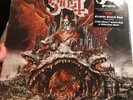 Ghost - Prequelle Deluxe Ed. Clear Smoke Vinyl LP & 7