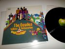 THE BEATLES - YELLOW SUBMARINE - LP SWEDEN in EX