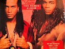 Milli Vanilli The Remix Album NEW OVP Arista Vinyl LP