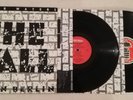 DISCO VINILO ROGER WATERS THE WALL LIVE IN BERLIN LP 1990