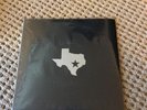 Texas Is The Reason 7” CLEAR VINYL REV25 Quicksand/Promise Ring