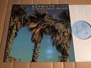 AZYMUTH - LIVE AT COPACABANA PALACE - LP - FRANCE 1985 (DI2410)